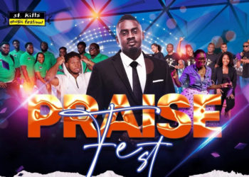 PraiseFest: An Exciting New Gospel Concert at St. Kitts Music Festival