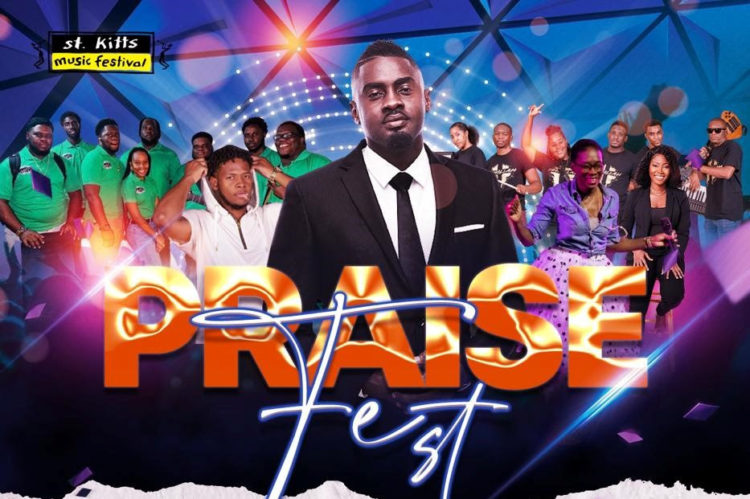 PraiseFest: An Exciting New Gospel Concert at St. Kitts Music Festival