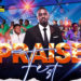 PraiseFest: An Exciting New Gospel Concert at St. Kitts Music Festival