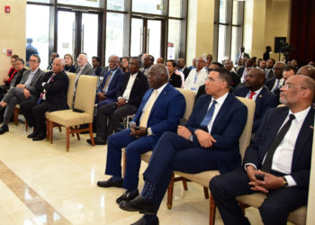 Statement from the Meeting of the CARICOM Eminent  Persons Group with Haitian Stakeholders in Kingston,  Jamaica