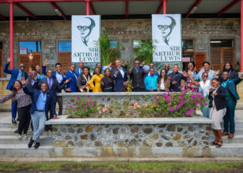 CDB Launches Youth for Innovation and Resilience (Youth FIRE) Programme 2023 to support inclusive and equitable development in the Caribbean