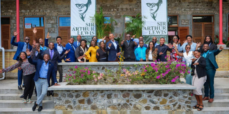 CDB Launches Youth for Innovation and Resilience (Youth FIRE) Programme 2023 to support inclusive and equitable development in the Caribbean