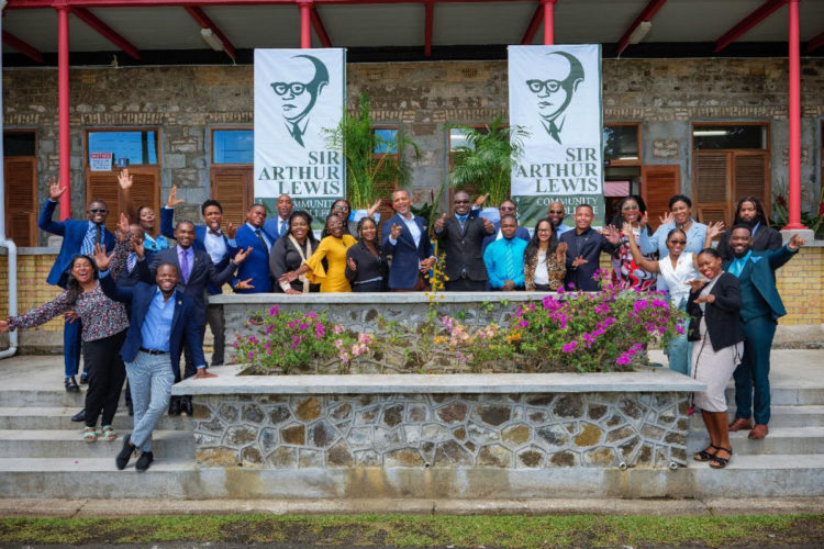 CDB Launches Youth for Innovation and Resilience (Youth FIRE) Programme 2023 to support inclusive and equitable development in the Caribbean 