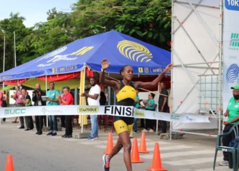 Caribbean Professional and Amateur Athletes to Compete in Sixteenth CARICOM Road Races in Trinidad and Tobago