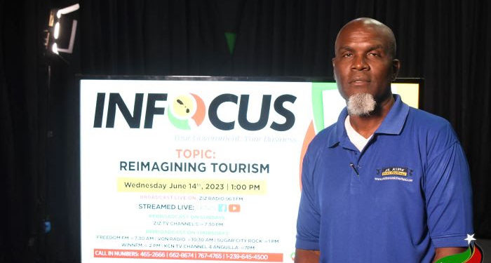 VENUE FOR STAGING OF ST. KITTS MUSIC FESTIVAL EXPANDED TO GIVE PATRONS AN EXHILARATING EXPERIENCE