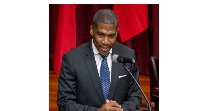 YOUTH DEVELOPMENT AND HEALTH AMONG TOP AREAS OF FOCUS FOR PRIME MINISTER DR. DREW AS HE EMBARKS ON CHAIRMANSHIP OF THE OECS AUTHORITY