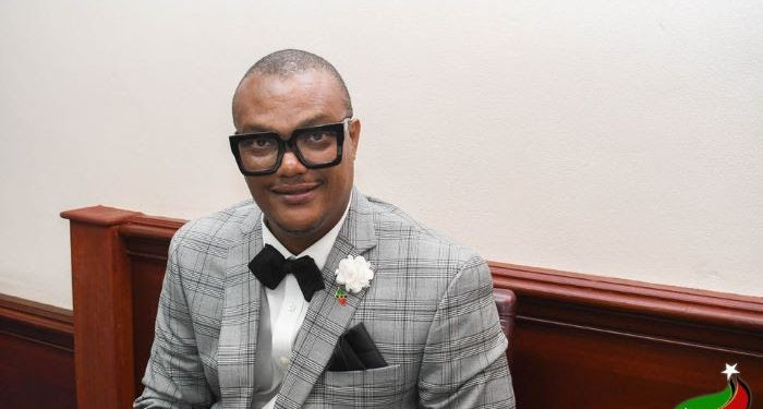 DEPUTY PM DR. HANLEY SUCCESSFULLY PILOTS THE RASTAFARI RIGHTS RECOGNITION BILL AND THE FREEDOM OF CONSCIENCE (CANNABIS) BILL THROUGH PARLIAMENT