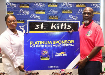 SKELEC Joins St. Kitts Music Festival as Platinum Sponsor
