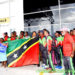 ST. KITTS AND NEVIS SPECIAL OLYMPIANS HAILED AS HEROES AND GREAT EXAMPLARS FOLLOWING THEIR SUCCESSFUL PARTICIPATION AT THE WORLD GAMES IN GERMANY