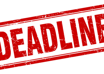 Residential Summer Camp Application Deadline