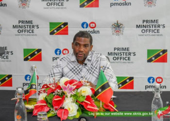 REFORM OF THE PEACE PROGRAMME WILL BRING ABOUT REAL, LIFE-CHANGING SKILLS AND OPPORTUNITIES FOR AT-RISK YOUTHS IN ST. KITTS AND NEVIS