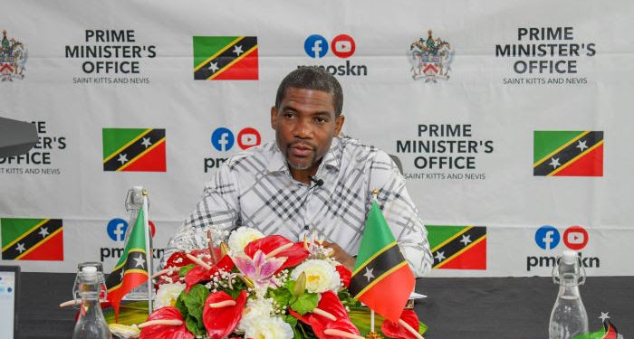 REFORM OF THE PEACE PROGRAMME WILL BRING ABOUT REAL, LIFE-CHANGING SKILLS AND OPPORTUNITIES FOR AT-RISK YOUTHS IN ST. KITTS AND NEVIS