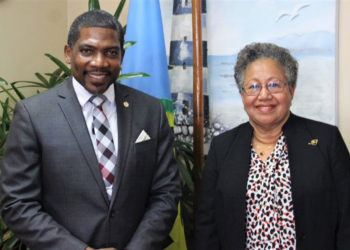 SAINT KITTS AND NEVIS TO OBSERVE CARICOM DAY AS A NATIONAL HOLIDAY