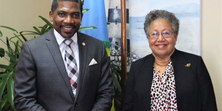 SAINT KITTS AND NEVIS TO OBSERVE CARICOM DAY AS A NATIONAL HOLIDAY