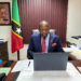 Rt. Hon. Dr. Denzil Douglas Delivers Address at Virtual Ministerial Meeting