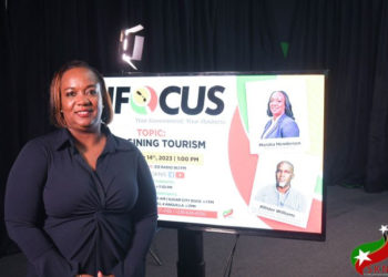 TRAVEL PLAYS A CRITICAL ROLE IN MARKETING THE DESTINATION AS TOP TOURIST ATTRACTION