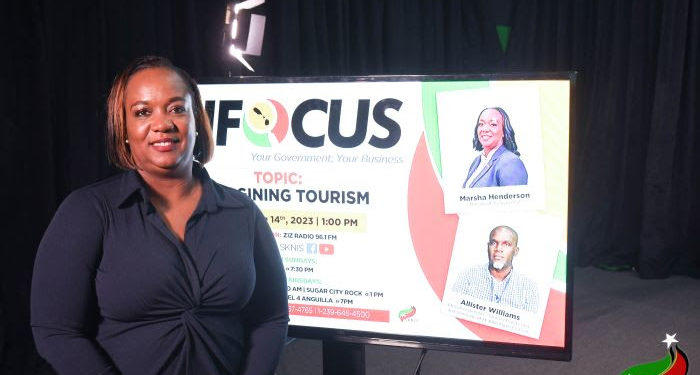 TRAVEL PLAYS A CRITICAL ROLE IN MARKETING THE DESTINATION AS TOP TOURIST ATTRACTION
