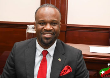 SMOKING (DESIGNATED AREAS) BILL, 2023 PROTECTS NON-SMOKERS FROM HARMFUL EFFECTS OF SECONDHAND SMOKE, SAYS MINISTER MAYNARD