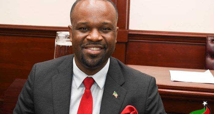 SMOKING (DESIGNATED AREAS) BILL, 2023 PROTECTS NON-SMOKERS FROM HARMFUL EFFECTS OF SECONDHAND SMOKE, SAYS MINISTER MAYNARD