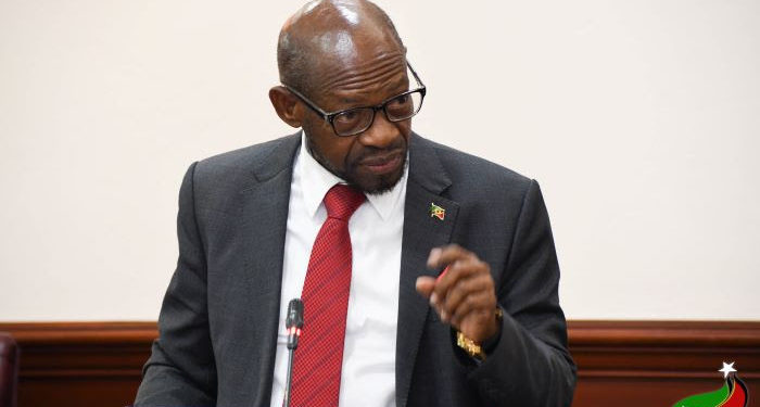 SMOKING (DESIGNATED AREAS) BILL, 2023, PROMOTES PUBLIC HEALTH, SAYS SENIOR MINISTER DR. DOUGLAS