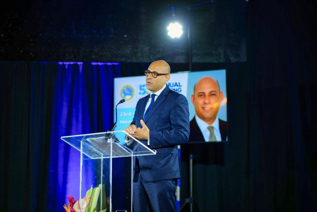Caribbean perfectly placed to pioneer innovative finance approaches to address climate crisis