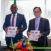 ST. KITTS AND NEVIS AND THE (ROC) TAIWAN SIGN AGREEMENT TO BRING ABOUT AN INCREASE IN POULTRY PRODUCTION IN THE FEDERATION
