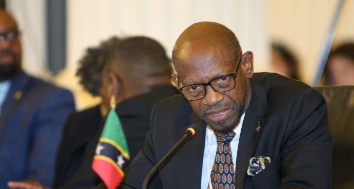 St. Kitts and Nevis conveys gratitude to OAS Permanent Observers for their Support
