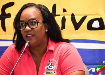 ST. KITTS MUSIC FESTIVAL TO MAKE HISTORY AS A 420-FRIENDLY FESTIVAL