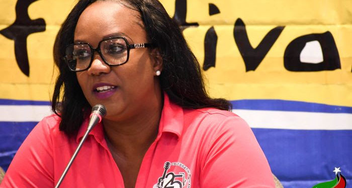 ST. KITTS MUSIC FESTIVAL TO MAKE HISTORY AS A 420-FRIENDLY FESTIVAL