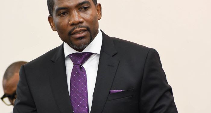 PM DR. DREW DELIVERS POSITIVE REPORT ON FINANCES OF THREE CRITICAL INSTITUTIONS