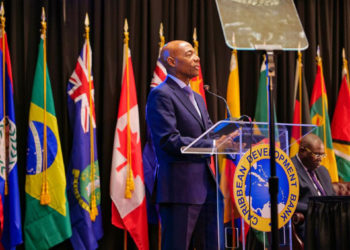 CDB to Build Internal Resilience Capacity in Borrowing Member Countries