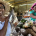“Her Land. Her Rights” – The OECS Releases Video Documentary on Women in Farming in St. Vincent and the Grenadines