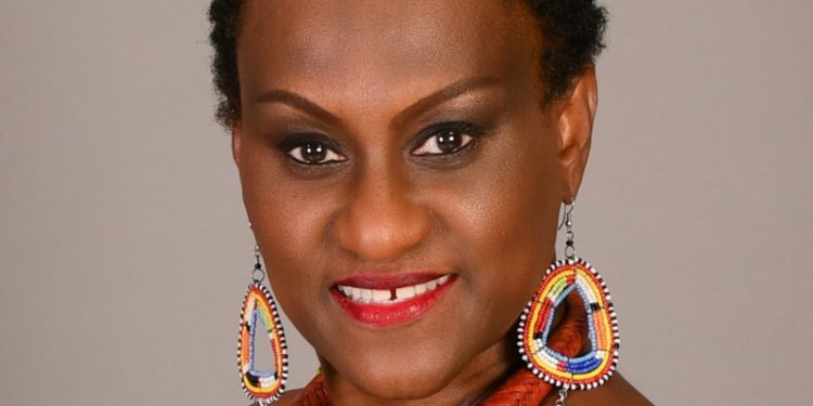 Jacinth Henry-Martin appointed Saint Kitts and Nevis Ambassador to the United States of America