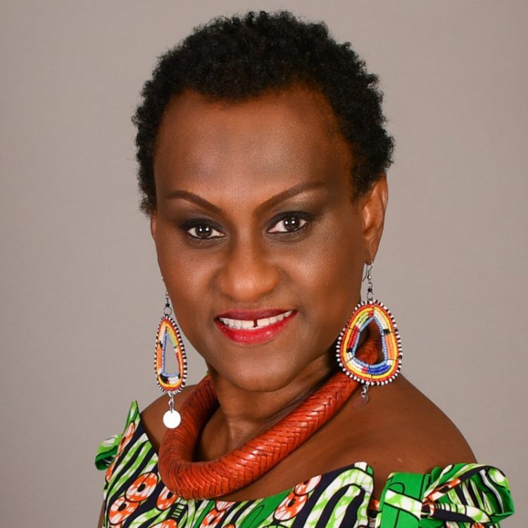 Jacinth Henry-Martin appointed Saint Kitts and Nevis Ambassador to the United States of America