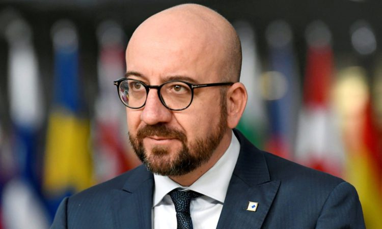 Speech of President Charles Michel at the opening ceremony of the EU-CELAC summit