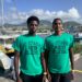 SKNOC-CGA Unveils Team for the Trinbago 2023 Commonwealth Youth Games