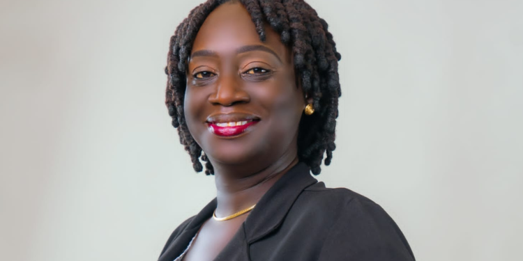 Claricia Langley-Stevens Appointed as New Chairperson for the NEMA Board of Directors in Saint Kitts and Nevis