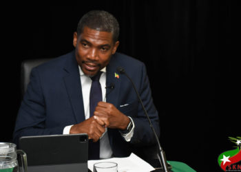 PM DR. TERRANCE DREW-LED ADMINISTRATION IMPLEMENTS DECISIVE MEASURES TO BRING ECONOMIC RELIEF TO CONSUMERS IN THE FACE OF INFLATION