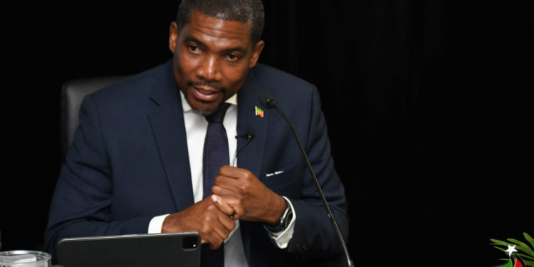 PM DR. TERRANCE DREW-LED ADMINISTRATION IMPLEMENTS DECISIVE MEASURES TO BRING ECONOMIC RELIEF TO CONSUMERS IN THE FACE OF INFLATION