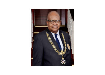 STATEMENT OF CONDOLENCE ON THE PASSING OF HIS EXCELLENCY SIR S. W. TAPLEY SEATON, GCMG, CVO, KC, JP, LLD