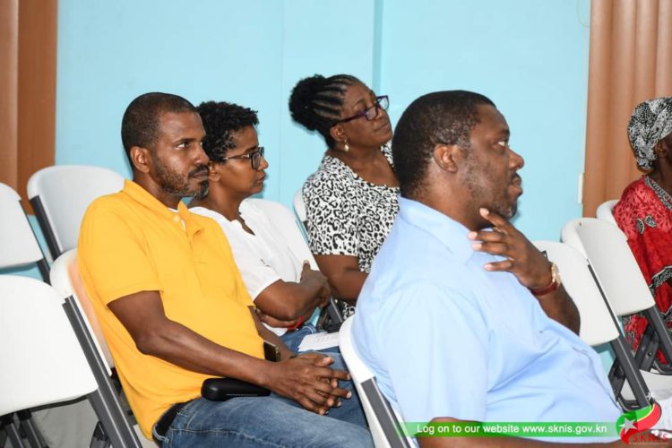 Government Holds Consultation to Discuss Cost of Living Issues