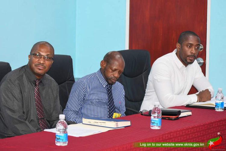 Government Holds Consultation to Discuss Cost of Living Issues