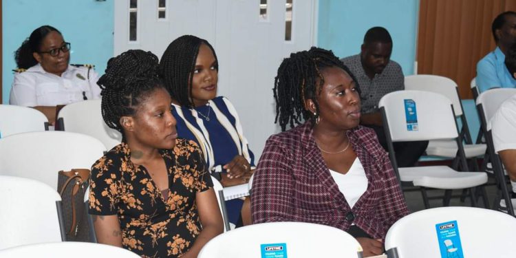 Government Holds Consultation to Discuss Cost of Living Issues