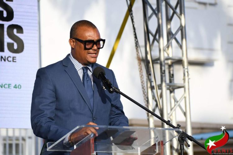 INDEPENDENCE 40 OFFICIAL CALENDAR OF ACTIVITIES REVEALED