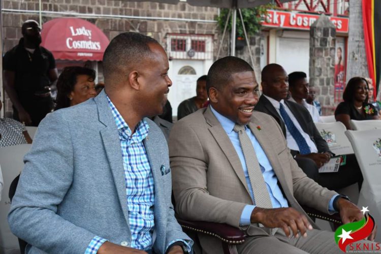 INDEPENDENCE 40 OFFICIAL CALENDAR OF ACTIVITIES REVEALED