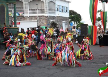 INDEPENDENCE 40 OFFICIAL CALENDAR OF ACTIVITIES REVEALED