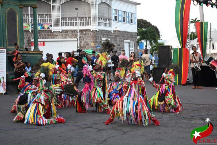 INDEPENDENCE 40 OFFICIAL CALENDAR OF ACTIVITIES REVEALED