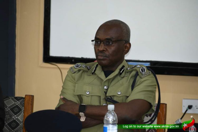 THIRTY-ONE RECRUITED TO BECOME POLICE OFFICERS