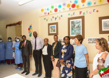 Ministry of Health Expresses Gratitude to Canadian Team Assisting with Dialysis Training