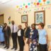 Ministry of Health Expresses Gratitude to Canadian Team Assisting with Dialysis Training